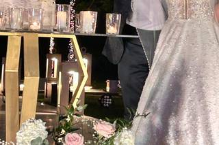 Creazioni Sposa Raffaella - 8
