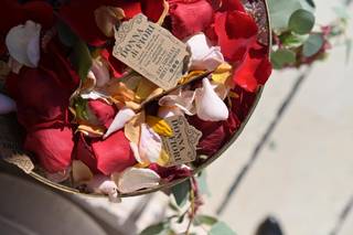 Donnadifiori Flower Design - 13