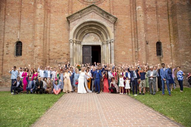 Loveart Wedding Photo - 1