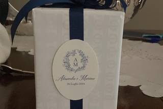 Chiara Ezechia - Graphic Design e Calligrafia - 9