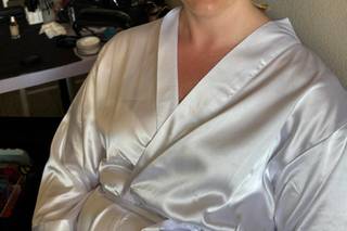 Luna Colavolpe – MakeUp e Acconciature. - 27