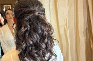 Giada Bridal Hair - 12