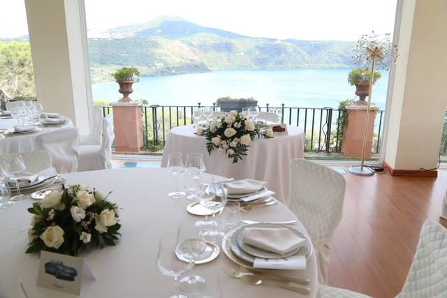Villa Elvira Vaselli 4