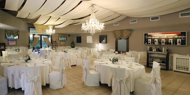 Tenuta Marchesi Fezia - 1