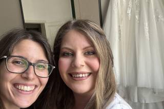 Roberta Simone Make-Up Artist - 8