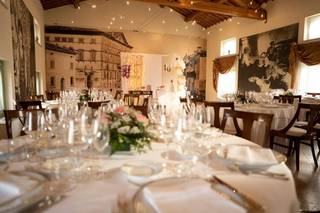 Villa Vecelli Cavriani - 7