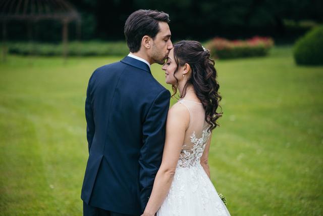 Giada Bridal Hair - 1