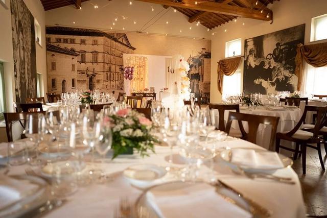 Villa Vecelli Cavriani - 4