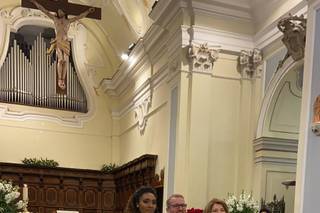 Anna De Vivo Grace Eventi - 5