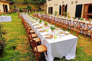 Bianchi Fiori e Piante - 6