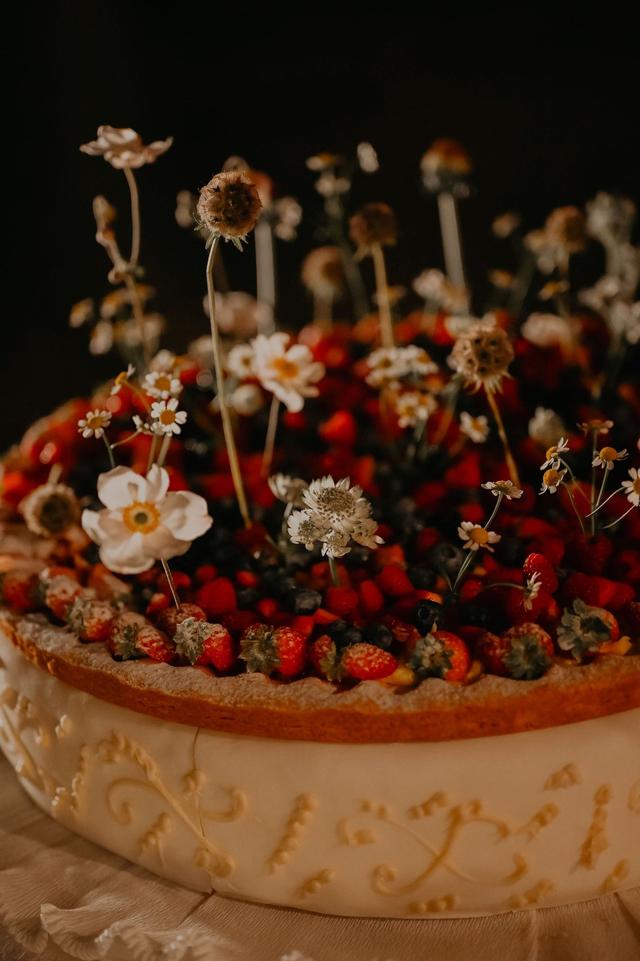 Fiori &Cuori di Liliana Mollese - 2