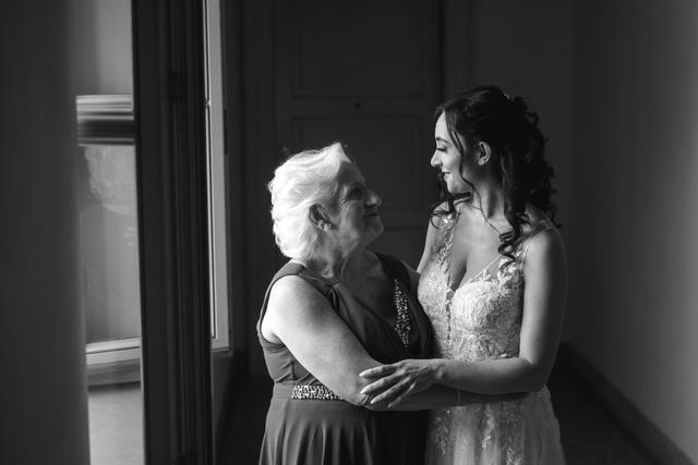 Giada Bridal Hair - 3