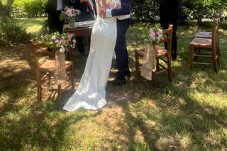 La piccola fioraia - 16