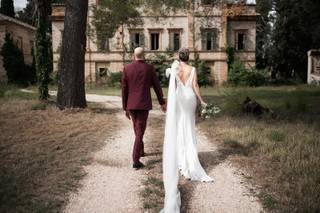 The Walking Love - 5