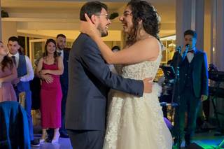 Stilnovo Wedding Ensemble - 5