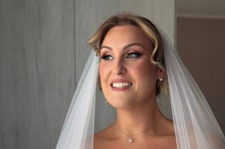 Ilaria Rachele Make-up & Hair - 5