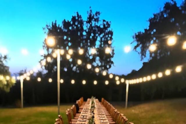 Catering With Love 1