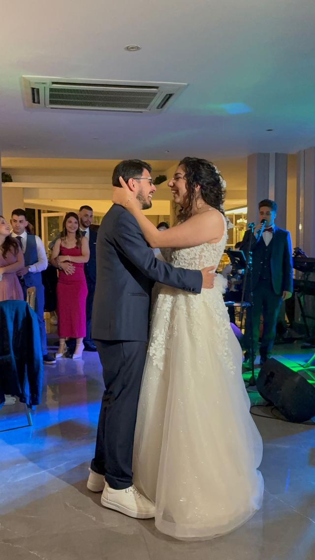 Stilnovo Wedding Ensemble - 2