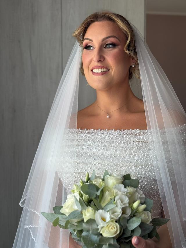 Ilaria Rachele Make-up & Hair - 1