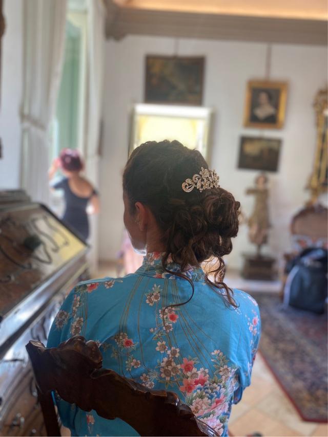 Debora Lookmaker Fashion Style - 1