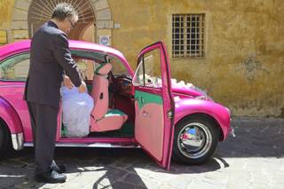 Patrizio Pasquini - Noleggio Maggiolino - 9