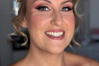 Ilaria Rachele Make-up & Hair - 6