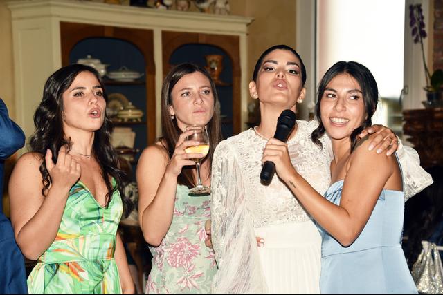 Libero Sentire Music - 3