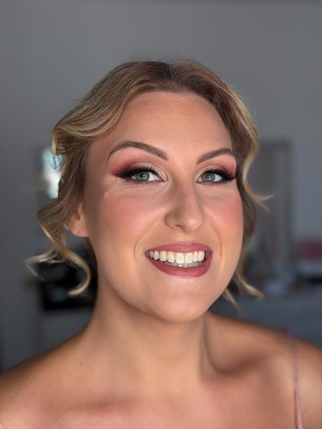 Ilaria Rachele Make-up & Hair - 2
