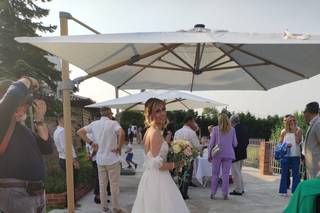 La Maison Wedding - 22