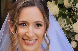 Martina Palma Make-up Artist - 11