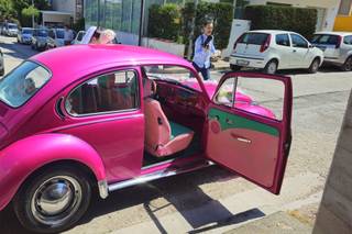 Patrizio Pasquini - Noleggio Maggiolino - 10