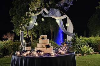 Lady Cake di Paola Mattonai - 21
