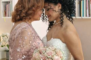 Maria Di Martina Hairstylist and Makeup - 13