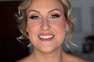 Ilaria Rachele Make-up & Hair - 7