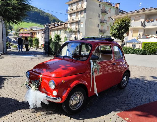 Mattoncini Fioriti - 1