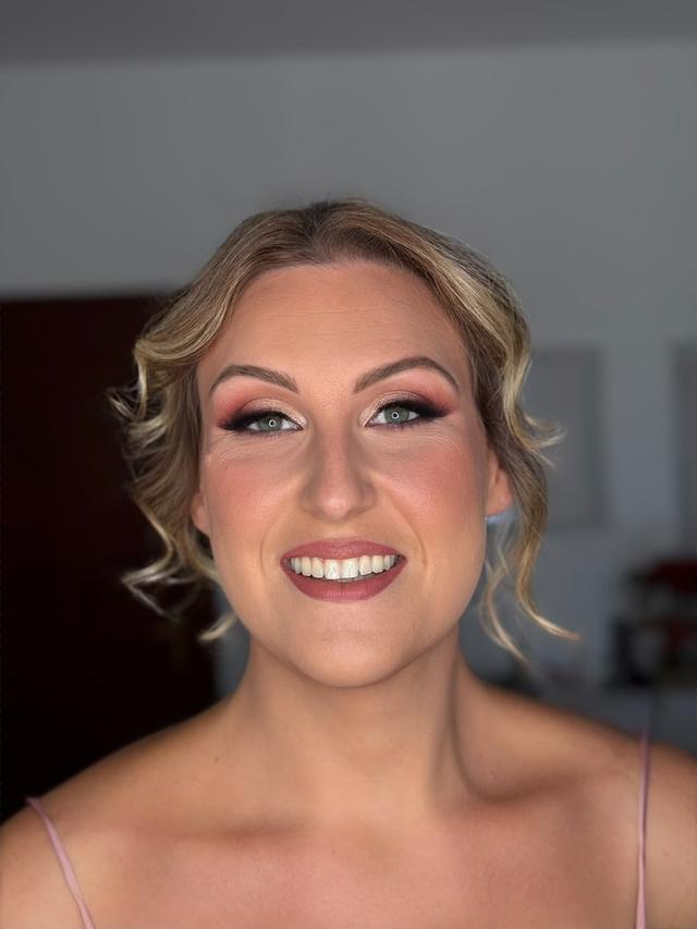 Ilaria Rachele Make-up & Hair - 3