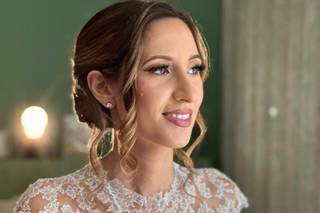 Martina Palma Make-up Artist - 12