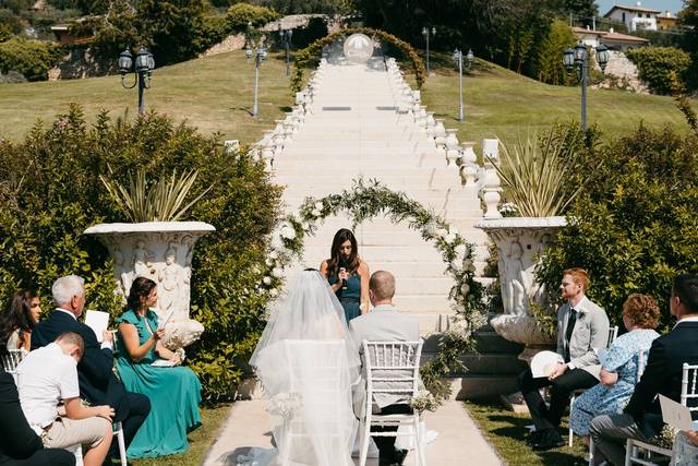 Manto Weddings – Wedding Planner e Celebrante 1
