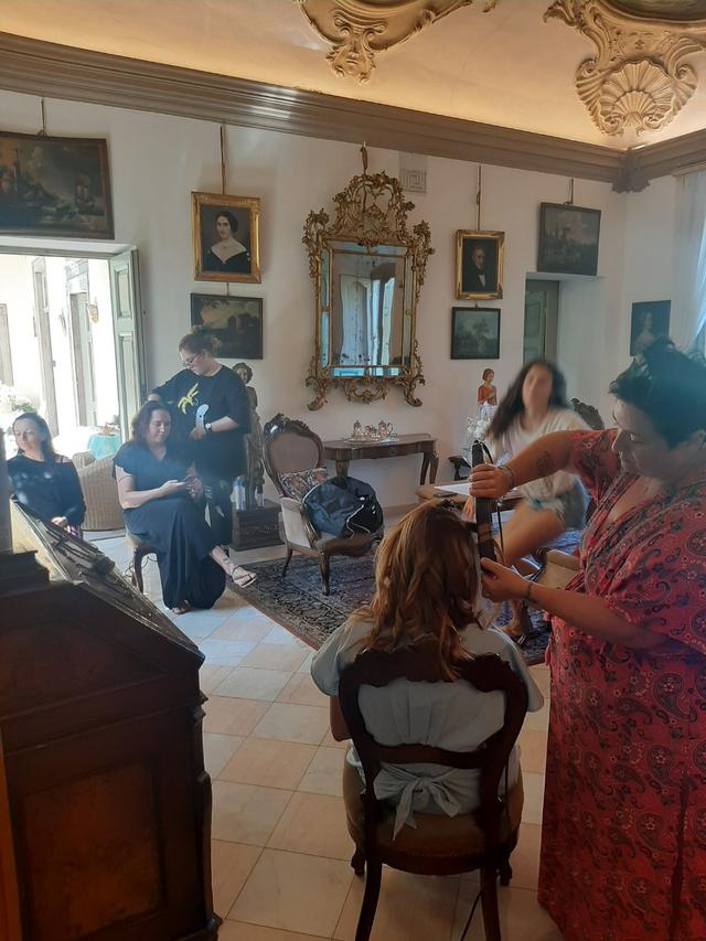 Debora Lookmaker Fashion Style - 3