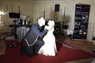 Jonny Mago, Bubble man e Sputafuoco - 7