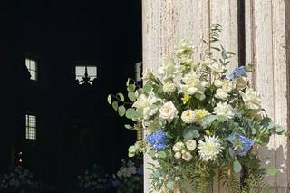 Motif Floral - 13