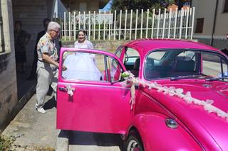 Patrizio Pasquini - Noleggio Maggiolino - 11