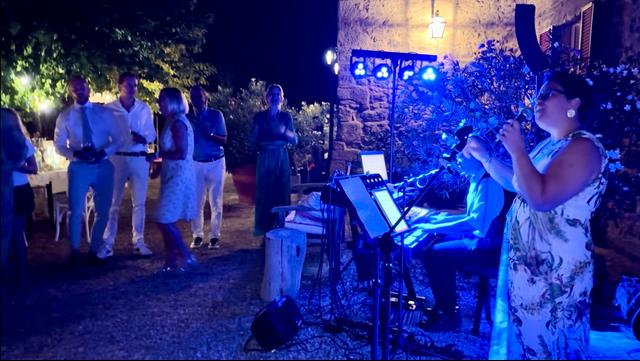 Delfina Music - 1