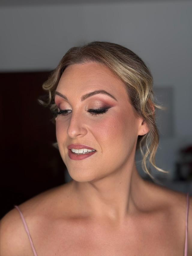 Ilaria Rachele Make-up & Hair - 4