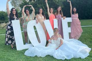 La Maison Wedding - 23