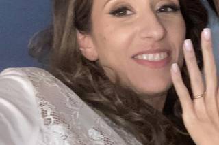 Martina Palma Make-up Artist - 13