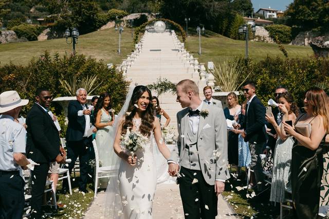 Manto Weddings – Wedding Planner e Celebrante 2