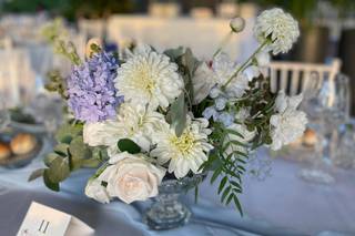 Motif Floral - 14