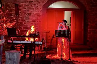 Delfina Music - 7