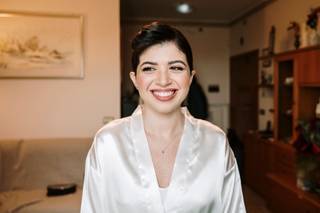 Giulia Torregiani Make Up Artist - 5
